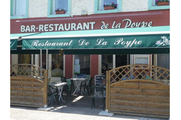  Restaurant la Poype